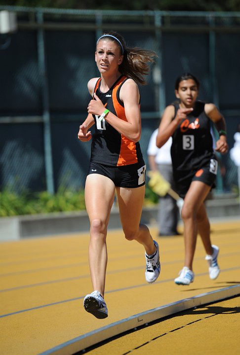 2010 NCS-MOC-402.JPG - 2010 North Coast Section Finals, held at Edwards Stadium  on May 29, Berkeley, CA